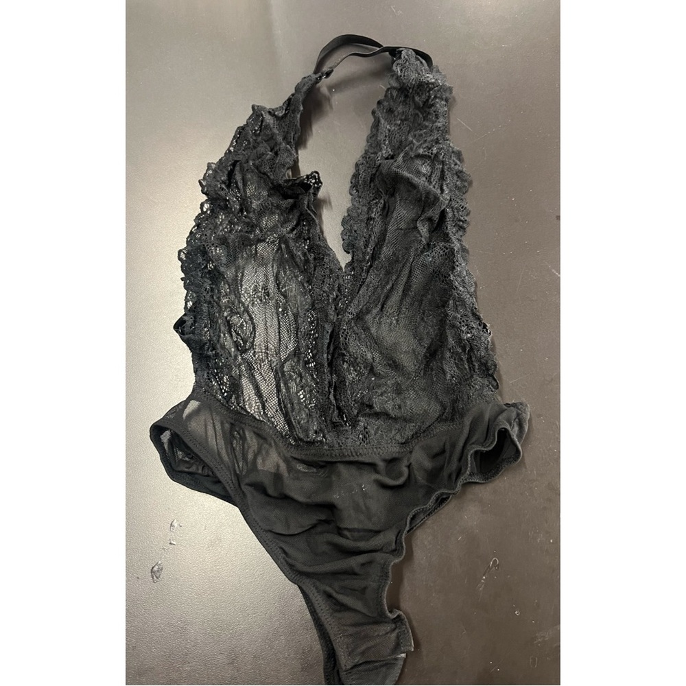 Victoria’s Secret Lingerie